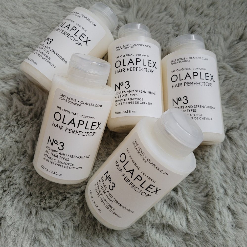 NWT OLAPLEX N.3 BUNDLE OF 2